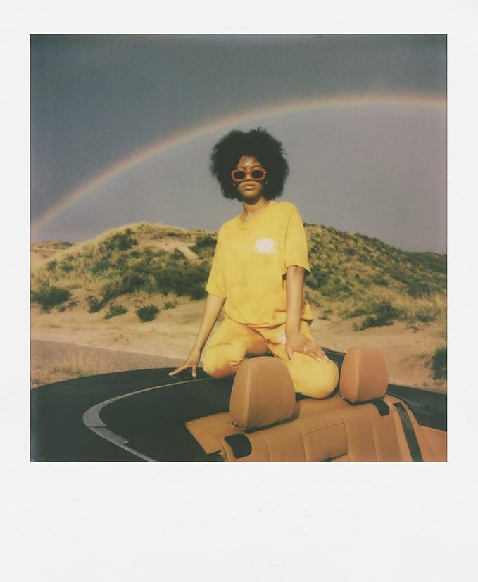 Polaroid Go Color Film - Image 6