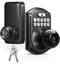 TEEHO TE003 Keyless Entry Keypad Door Lock by TEEHO