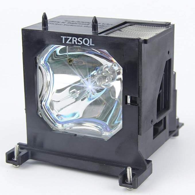 TZRSQL A+ Quality LMP-H200 for Sony VPL-VW40 VPL-VW50 VPL-VW60 VW40 VW50 VW60 Replacement Projector Lamp Bulb with Housing