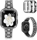 Mosonio Compatible with Apple Watch Band 38mm 40mm 41mm 42mm 44mm 45mm 46mm by Mosonio