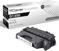 CS Replacement Compatible with Canon ImageClass D1350 1382A005AA (Black, 1 Pack)