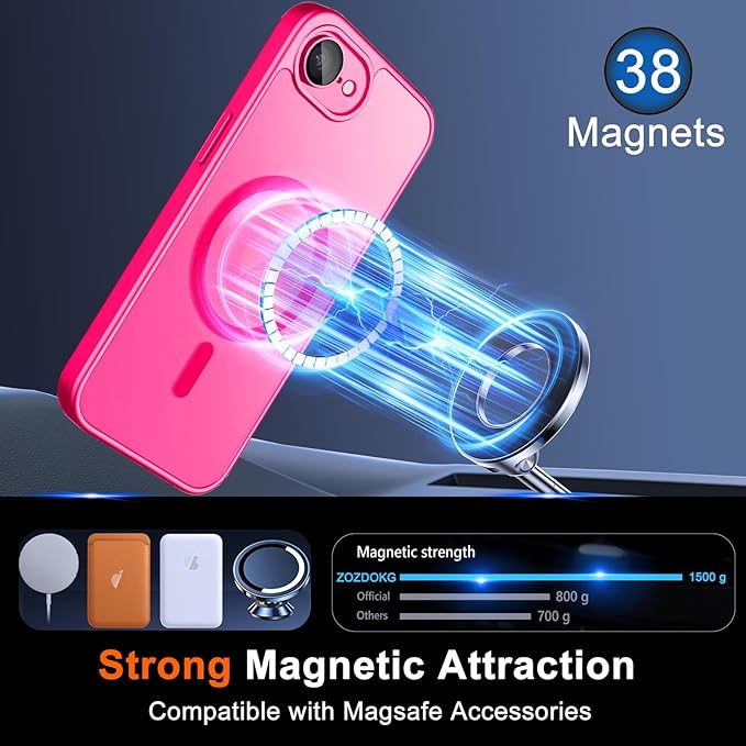 for iPhone 17e Case & iPhone 16e Case - Image 3