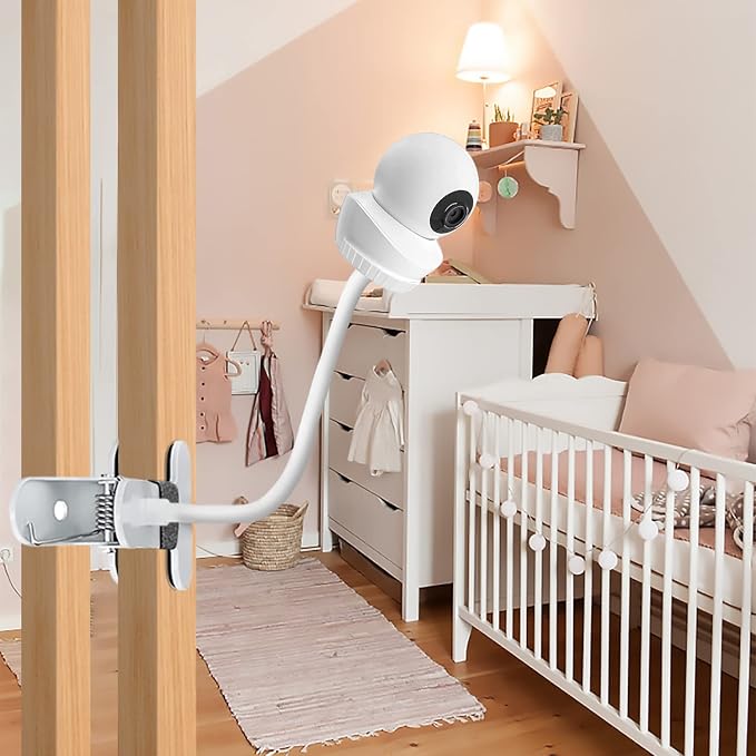 AOZTSUN Baby Monitor Mount Compatible - Image 6