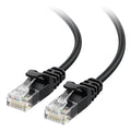 Cable Matters 10Gbps Snagless Cat 6 Ethernet Cable - 35ft by CableMatters