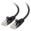 Cable Matters 10Gbps Snagless Cat 6 Ethernet Cable - 14ft by CableMatters