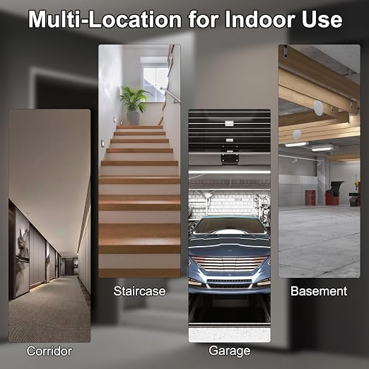 Motion Sensor Light Socket - Image 7