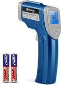 Etekcity Infrared Thermometer Laser Temperature Gun 1080, -58°F~ 1130°F by Etekcity