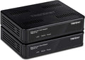 TRENDnet Ethernet Over Coax Adapter, Backward Compatible by TRENDnet