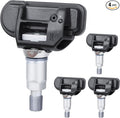 NPAUTO TPMS Sensor Fits for Smart Fortwo, Mercedes Benz C300 C350 C63/CL63 AMG by NPAUTO