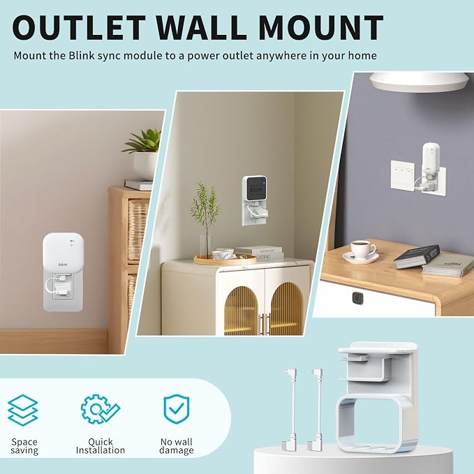 Blink Outdoor 4th Gen Camera Mount - Image 7