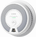 X-Sense Wireless Interconnected Combination Smoke and Carbon Monoxide Detector by X-Sense