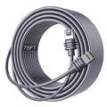 Starlink Standard 4 Cable, Replacement Cat6 Waterproof Internet Cable by SURVADV
