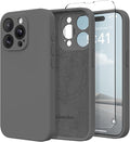 Magnetic for iPhone 14 Pro Case, Compatible by SUYDANBOX