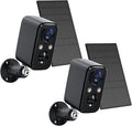FOAOOD Security Cameras Wireless Outdoor by FOAOOD