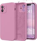 Magnetic for iPhone 12 Case, Compatible by SUYDANBOX