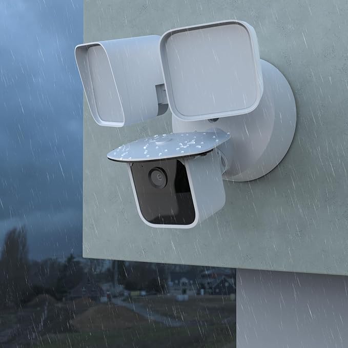 Outdoor Camera Sun Rain Shade Shield Cover Compatible - Image 8
