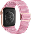 Lerobo Stretchy Nylon Solo Loop Band, Compatible by Lerobo