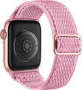 Lerobo Stretchy Nylon Solo Loop Band, Compatible by Lerobo