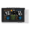 La Crosse Technology Advanced Weather Station by LaCrosseTechnology