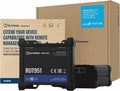 Teltonika RUT951 Industrial WiFi Cellular Router - 4G LTE by BoltonTechnical