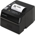 Volcora Thermal Receipt Printer, 80mm USB/Ethernet POS QR Code Printer by Volcora