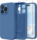 Magnetic for iPhone 14 Pro Case, Compatible by SUYDANBOX