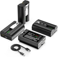 7200mAh Replacement Battery for Ring Doorbell, Rechargeable Camera Batteries by Unknown