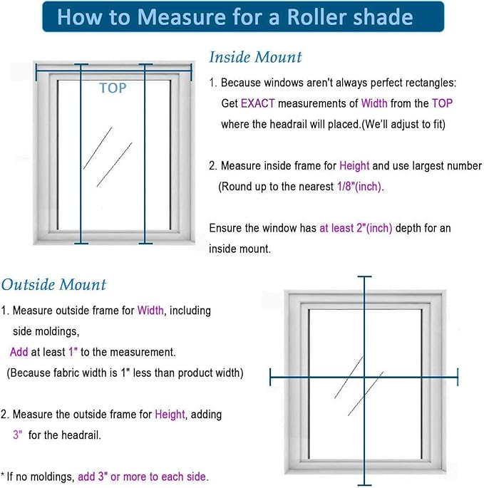 COOLWINDS Motorized Blinds with Remote Cordless Automatic Motorized Shades Custom Blinds for Windows Smart Curtains Compatible with Alexa Google Home(Blackout Thunder Grey,W32 x H72in)