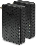 Hitron HTEM5 MoCA 2.5 Network Adapter by HitronTechnologiesAmericas