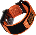 Nereides Compatible with Apple Watch Series 11 Band Series by NEREIDES