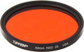 Tiffen 52mm 25 Filter by Tiffen