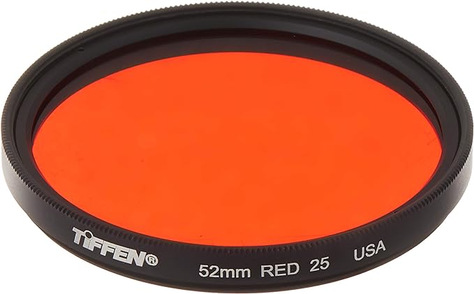 Tiffen 52mm 25 Filter by Tiffen