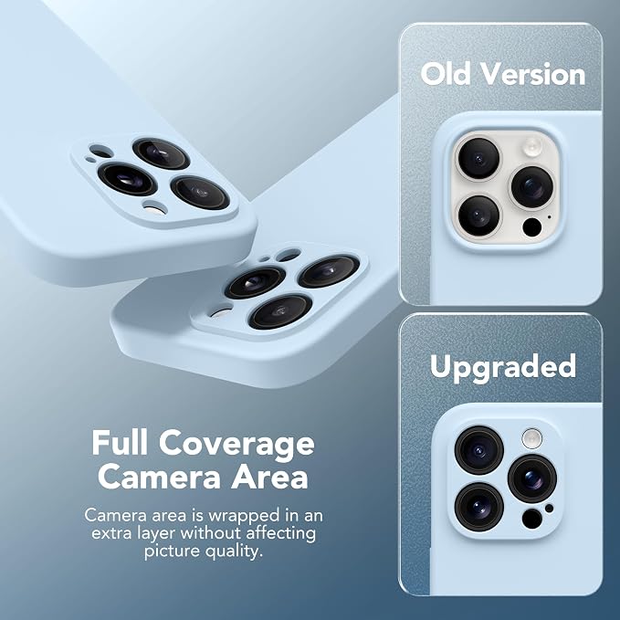 Magnetic for iPhone 16 Pro Max Case, Compatible - Image 8