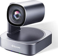 PTZ Camera with 20X Optical Zoom HDMI/USB3.0 Wide View Angle 1080P for Video Conference Meeting Church Live Streaming Education Works with Zoom Webex OBS YouTube Red Dot Design Winner