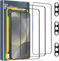 Ferilinso 3 Pack Screen Protector by Ferilinso