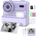 Instant Camera, Instant Print Camera by Unknown