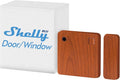 Shelly Blu Door/Window Brown | Bluetooth Operated Sensor | Home Automation | by Shelly