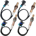 Oxygen Sensor Upstream Downstream Compatible by DOSKJOK