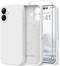 Magnetic for iPhone 16 Case, Compatible by SUYDANBOX