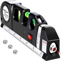 Laser Level Line Tool by AikTryee