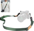 Quick Release Camera Strap by Yullmu