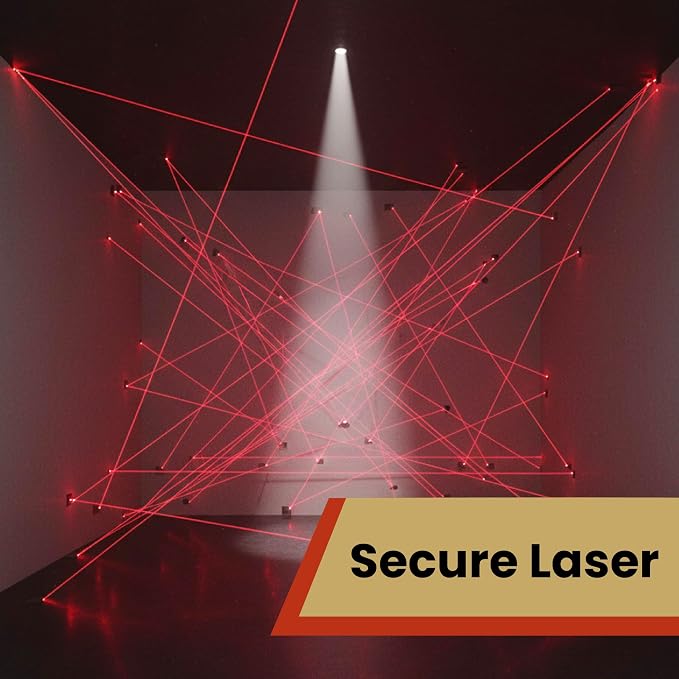 Red Dot Laser Module, Class 3R, Less Than 5mW, - Image 5