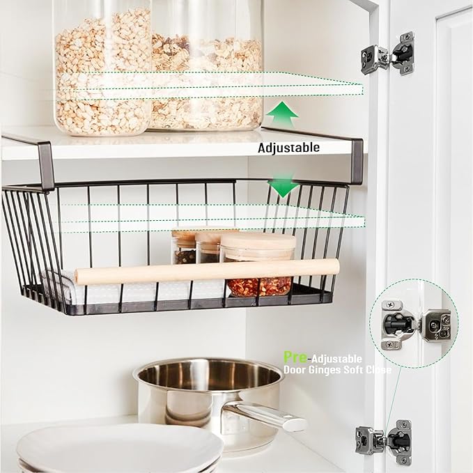 Wall Cabinet, Kitchen Wall Cabinet, Medicine Cabinet, 2 Adjustbale Shelves, Unassemble, Shaker Style, 12 Inch Wide x 30 Inch High x 12 Inch Deep
