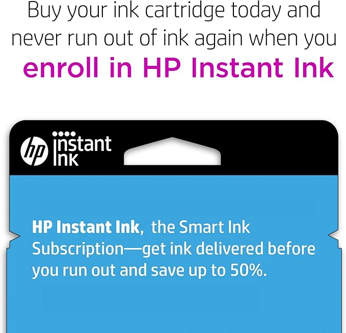 HP 962 Cyan, Magenta, Yellow Ink Cartridges | Works with OfficeJet 9010, 9020 | Eligible for Instant Ink | 3YP00AN