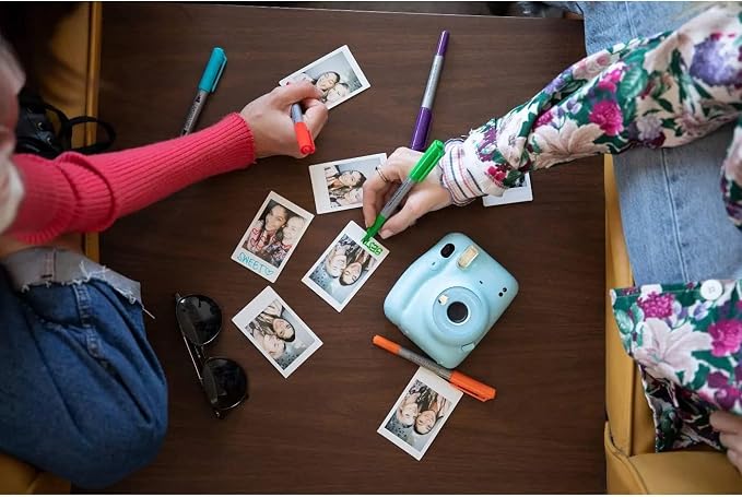 Fujifilm Instax Mini 11 Instant Film Camera - Image 7