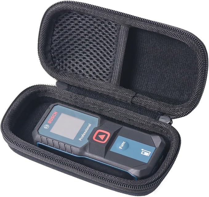 Hard Protective Travel Case Replacement, Compatible by indomit