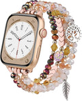 MOFREE Beaded Bracelet Compatible by MOFREESpecialGiftsforHer