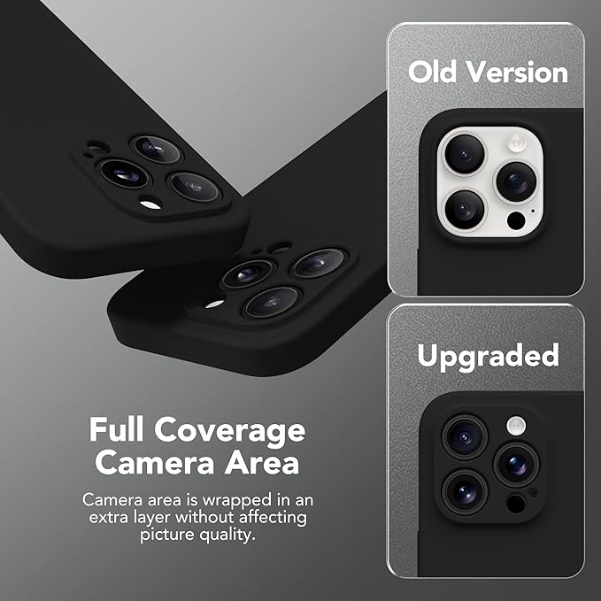 Magnetic for iPhone 14 Pro Case, Compatible - Image 5