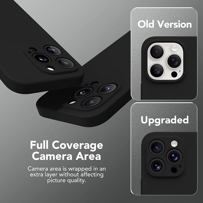 Magnetic for iPhone 15 Pro Max Case, Compatible - Image 5