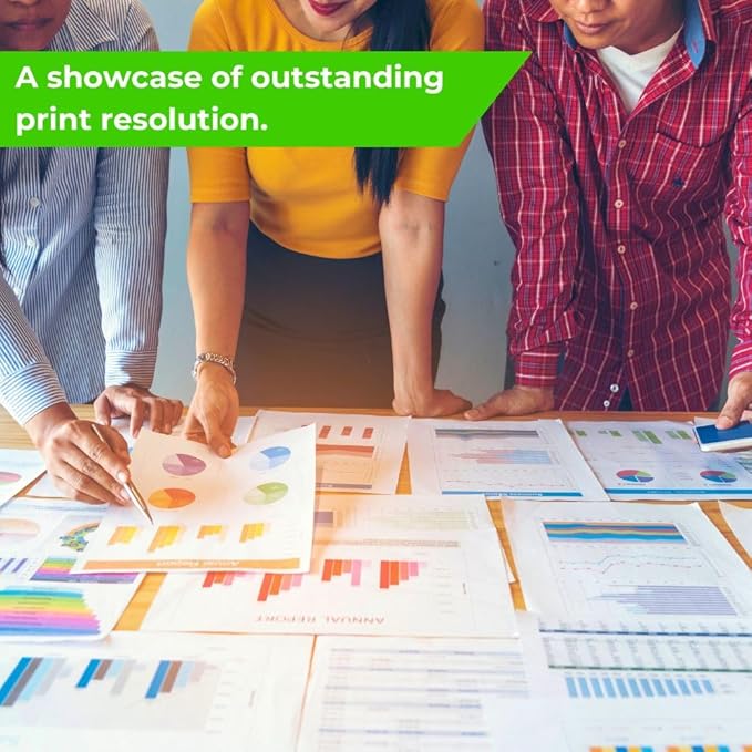TCT TN810 Magenta Toner Cartridge - Compatible Replacement for Brother TN810 TN-810 Magenta Works with Brother HL‐L9410CDN L9430CDN EX470W MFC‐L9610CDN L9630CDN Printers (6,500 Pages)